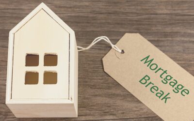 The Fine Print of a COVID Mortgage Holiday