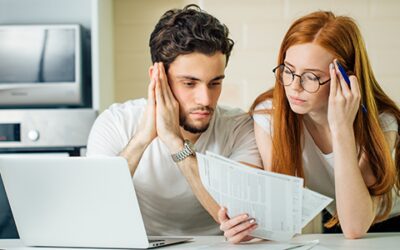 How Do You Know You Are in Mortgage Stress?