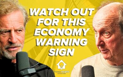 Why the Economy is in WORSE Shape Than You Might Think | Mark Bouris & Peter Switzer