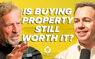 Why Property Investors Are Walking Away… | Mark Bouris & Tim Graham
