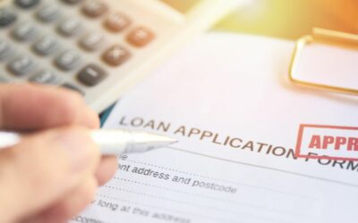 Pre-Approval 101: How to Get Loan-Ready in 30 Days