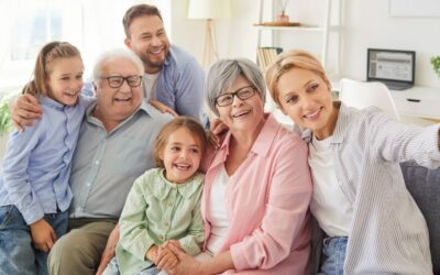 The Bank of Mum and Dad