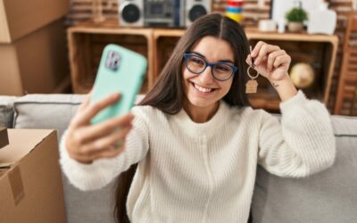 First Home Buyer Scheme Fuels Price Growth?