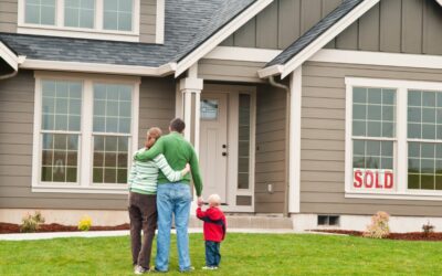 Getting Started as a First Home Buyer