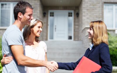 4 Ways to get onto the Property Ladder Faster