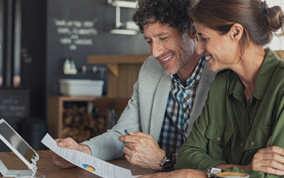When Was the Interest Rate on Your Home Loan Last Cut?