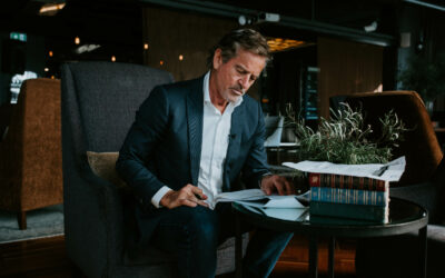 Mark Bouris appeared on The Morning Show to discuss the property market