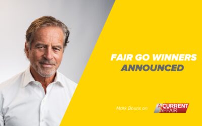 “People need relief, not more pressure”: Fair Go Winners Announced on ACA