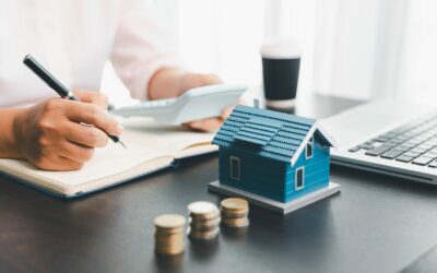 Fixed Rate Home Loans on the Rise?