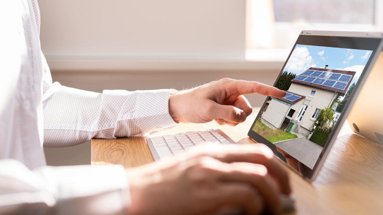 Exploring energy-efficient homes can enhance your mortgage options with Yellow Brick Road Home Loans.