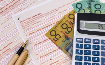 Your offset account might not be working. Here is how to check.