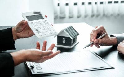 Is Your Home Loan Still Competitive? How to Find Out in 10 Minutes