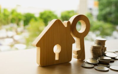 The Serviceability Buffer, and What It Means When You Refinance