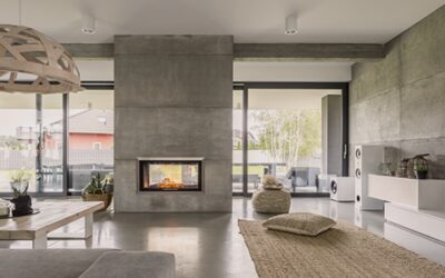 Six trends that will transform our homes