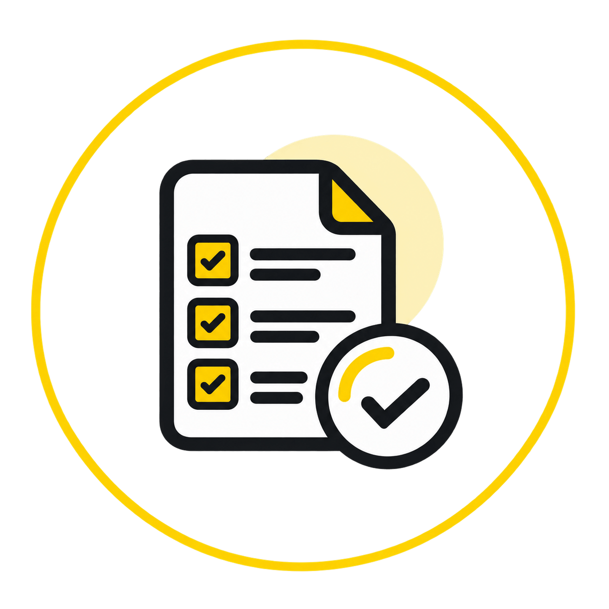 Streamline your mortgage process with Yellow Brick Road's expert guidance and comprehensive checklists.