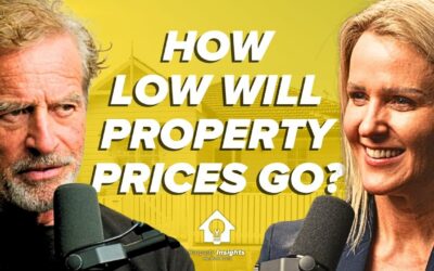 Why Australians Are Scared to Buy Property Right Now | Mark Bouris & Nerida Conisbee