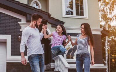How to make the most of your property equity