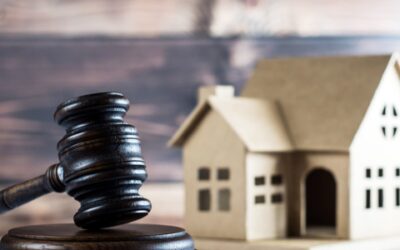 Buying a Property before its Auction Date