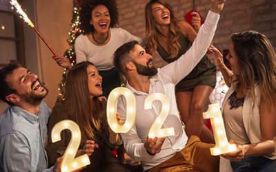 3 New-Year Property and Mortgage Resolutions