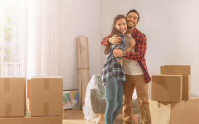 A Guide to the First Home Loan Deposit Scheme