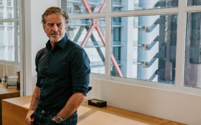 Mark Bouris Promotes YBR Brokers on Sky News