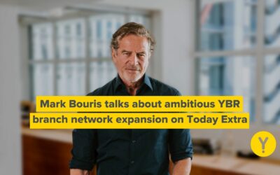 Mark Bouris Promotes YBR Brokers on Today Extra