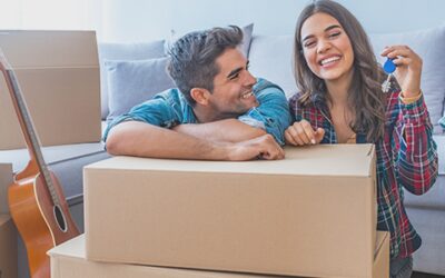 What Happens on The Day of Your Property Settlement?