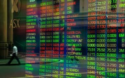 Housing Market Slows And Pressure Builds Ahead of RBA Rate Call