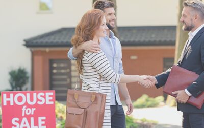 What Can a Buyer’s Agent Do for Me?