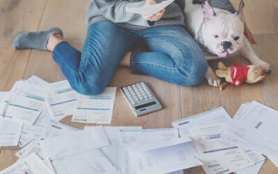 Should you Consolidate Debts into Your Mortgage?