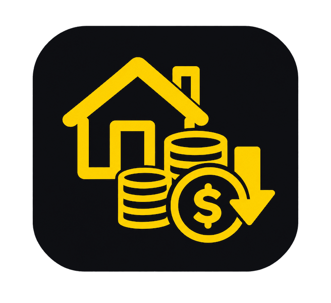 Affordable home loans and mortgage solutions with Yellow Brick Road for your dream home.