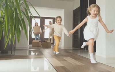 Buying Your First Home During COVID-19cov