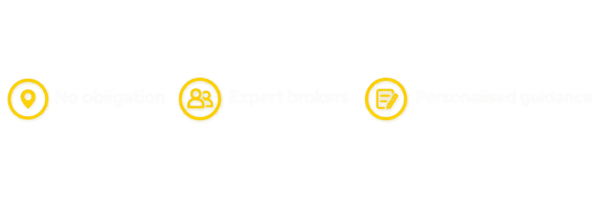 Discover no-obligation consultations with expert brokers for personalized guidance on home loans.