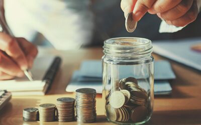 6 Steps to Really Save Money When You Need It