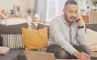 Is Now a Good Time to Fix Your Mortgage?