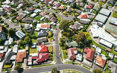 How Does Australia Stack Up on Housing vs. the World