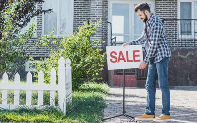 How to Work Out the Costs of Selling A House