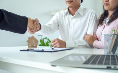 Why use a mortgage broker?